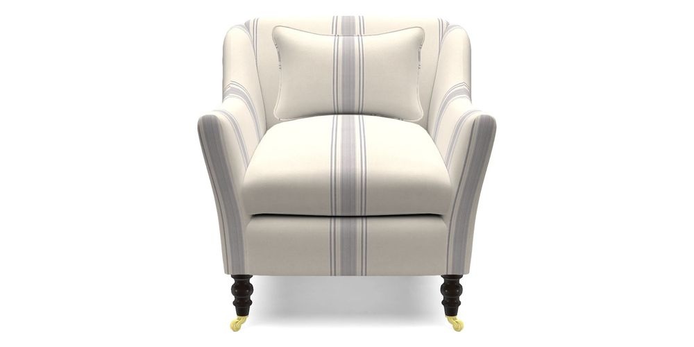 Bespoke Armchairs