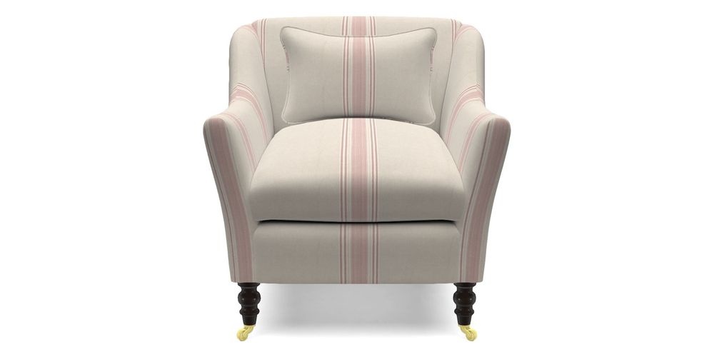 Bespoke Armchairs