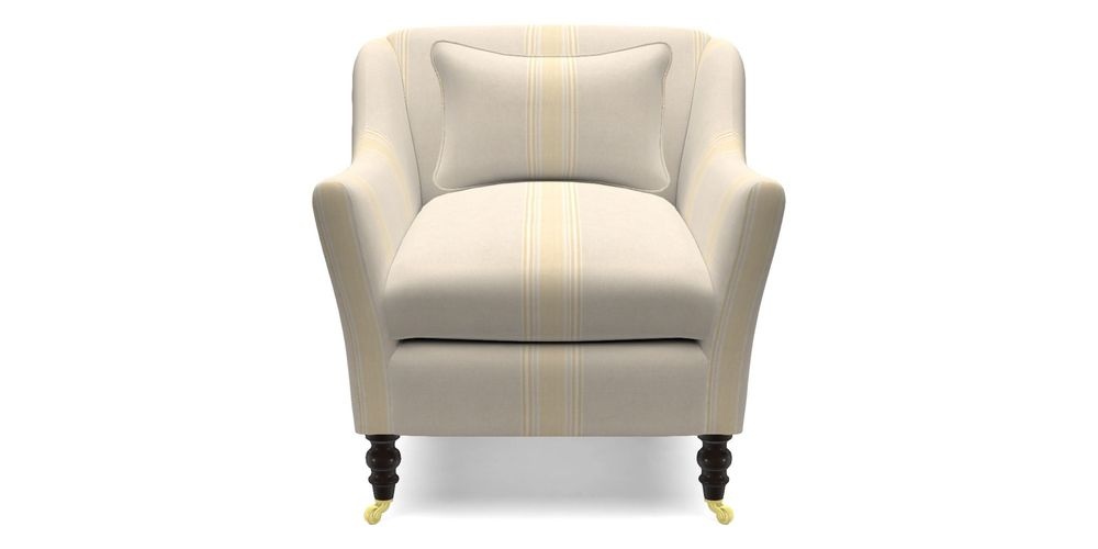 Bespoke Armchairs