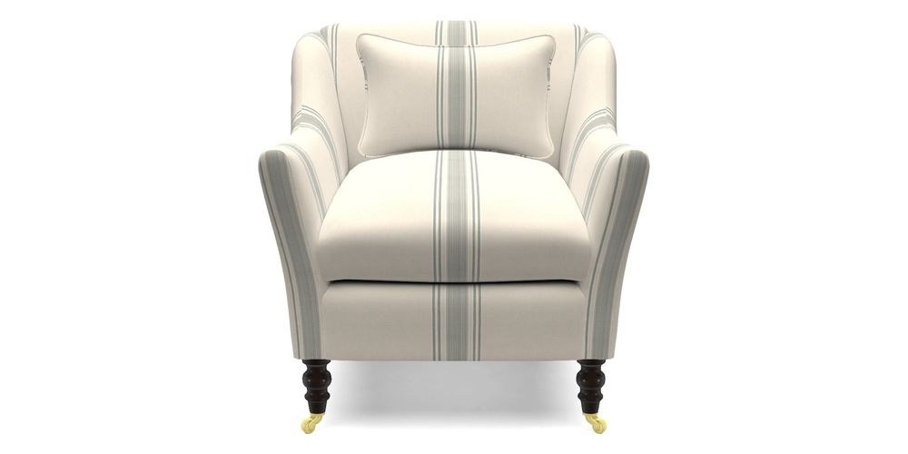 Bespoke Armchairs
