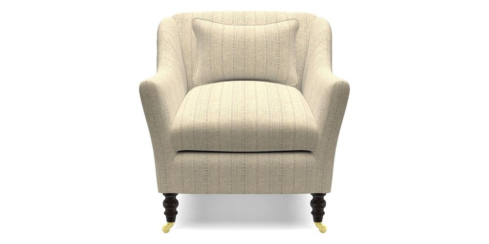 Bespoke Armchairs