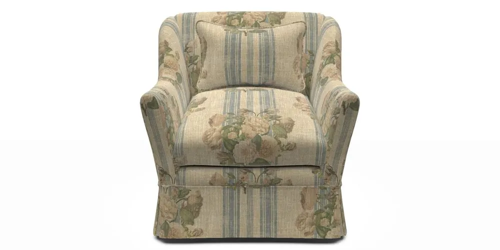 Bespoke Armchairs
