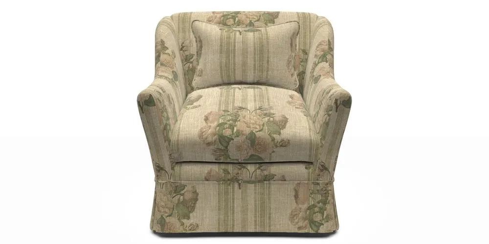 Bespoke Armchairs