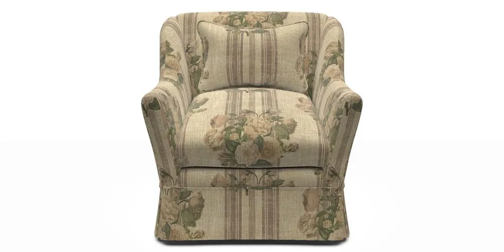 Bespoke Armchairs