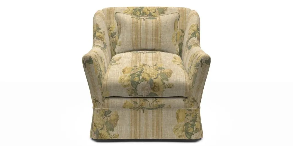 Bespoke Armchairs