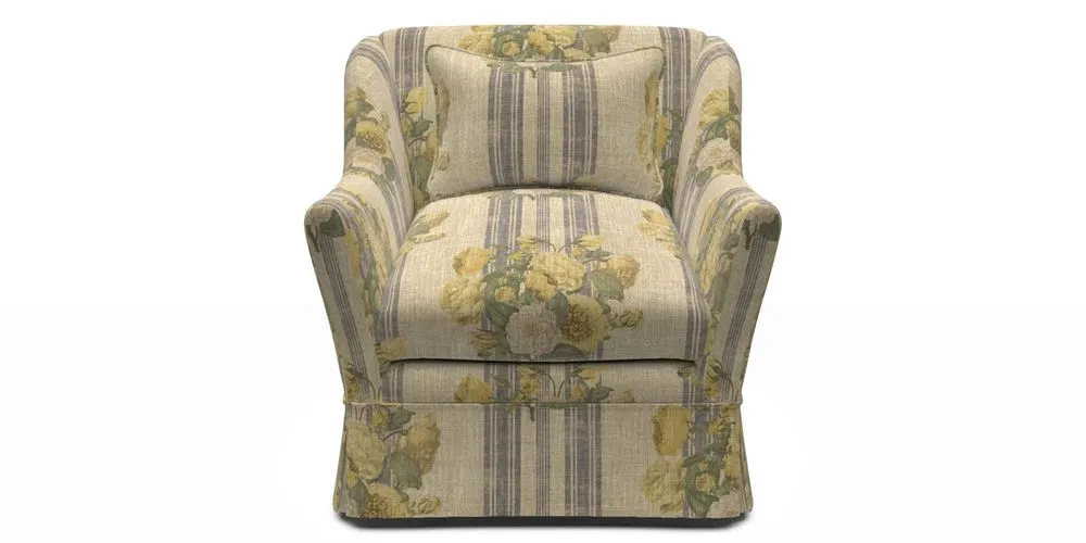 Bespoke Armchairs