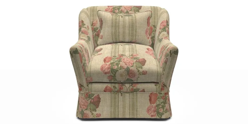 Bespoke Armchairs
