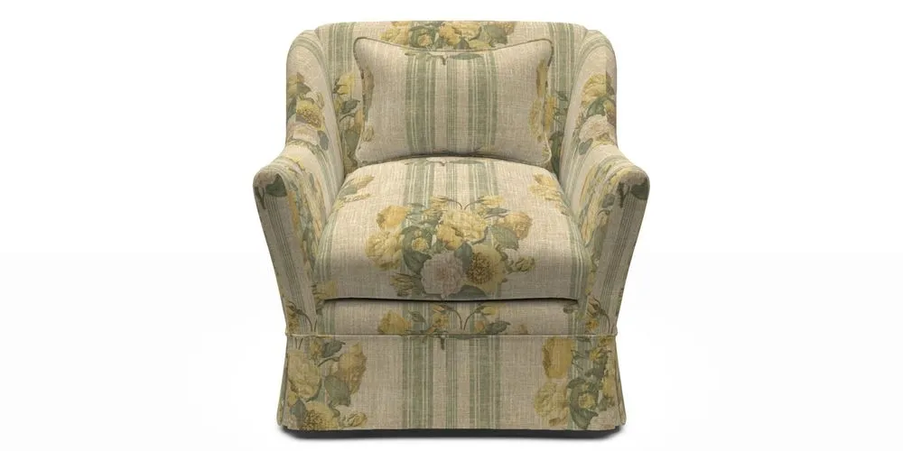 Bespoke Armchairs