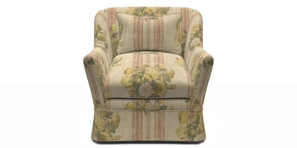 Bespoke Armchairs