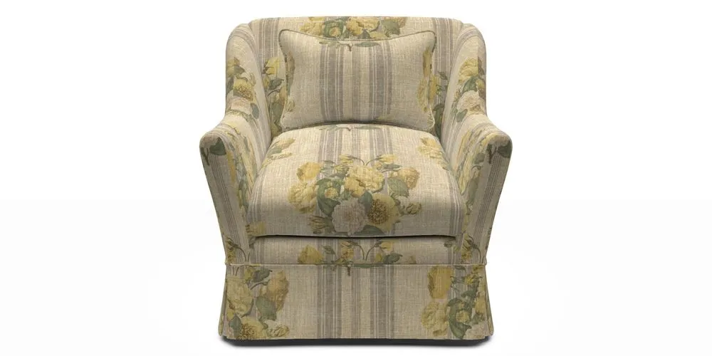 Bespoke Armchairs