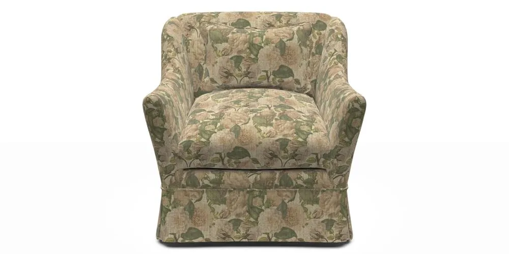 Bespoke Armchairs