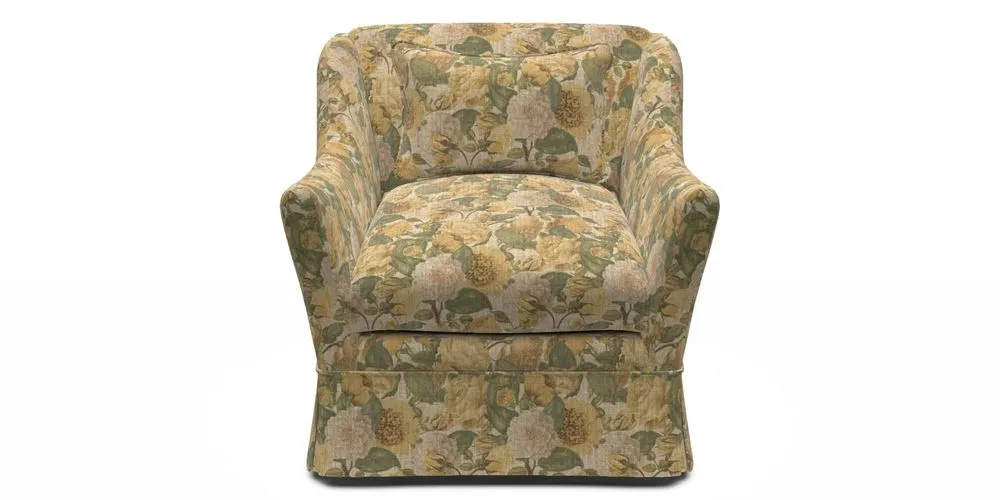 Bespoke Armchairs