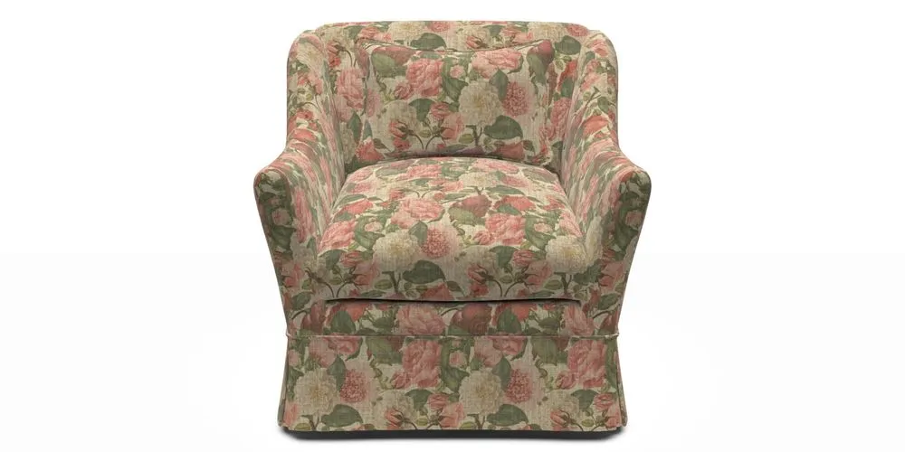 Bespoke Armchairs