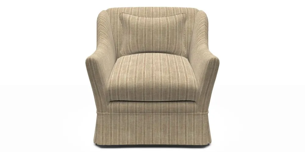 Bespoke Armchairs