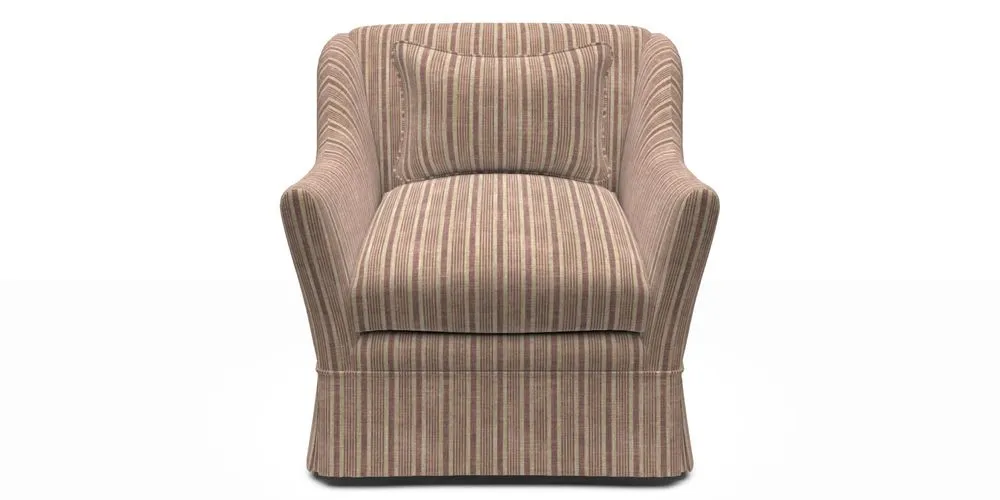 Bespoke Armchairs