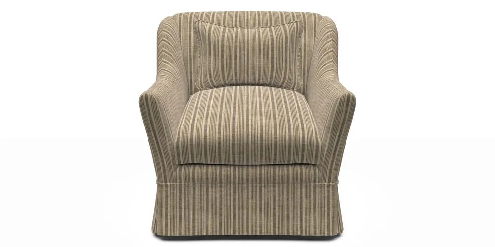 Bespoke Armchairs