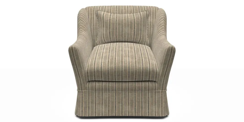 Bespoke Armchairs