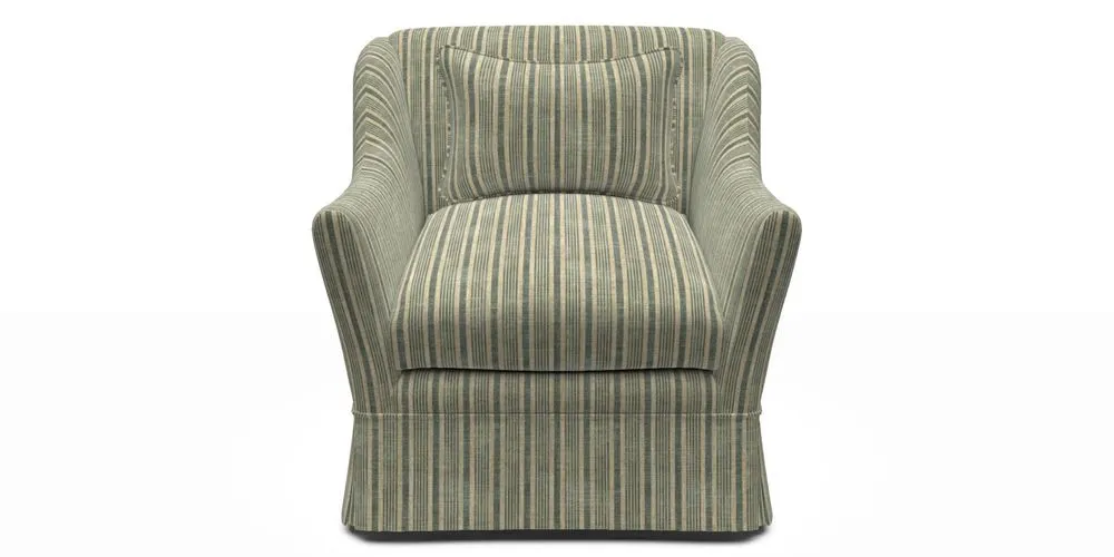 Bespoke Armchairs
