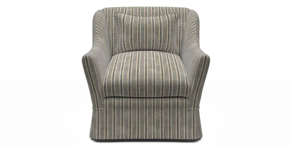 Bespoke Armchairs