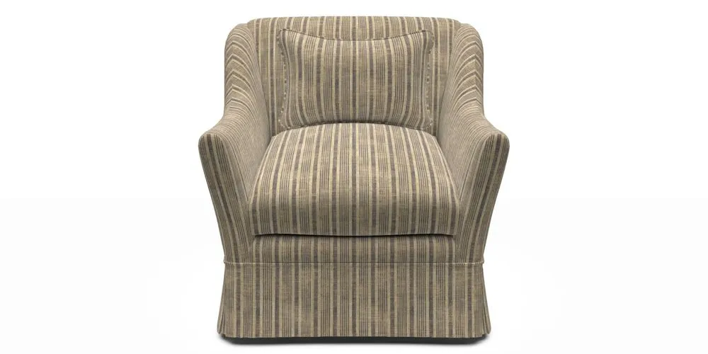 Bespoke Armchairs