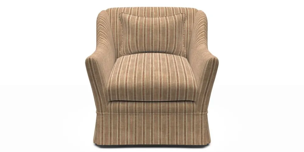 Bespoke Armchairs