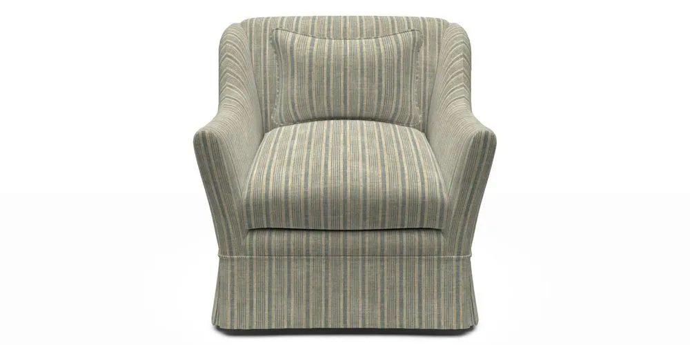 Bespoke Armchairs