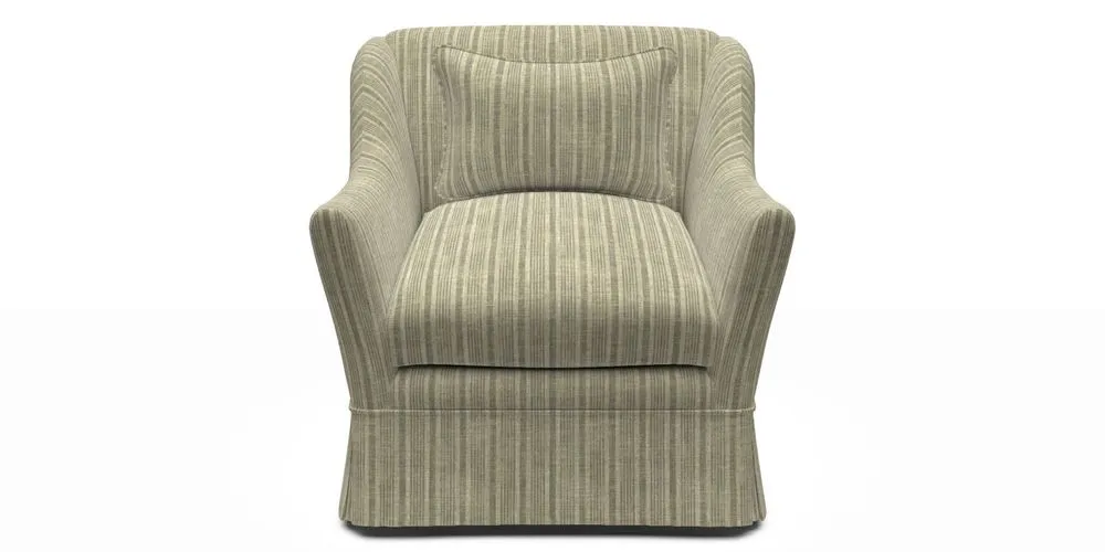 Bespoke Armchairs