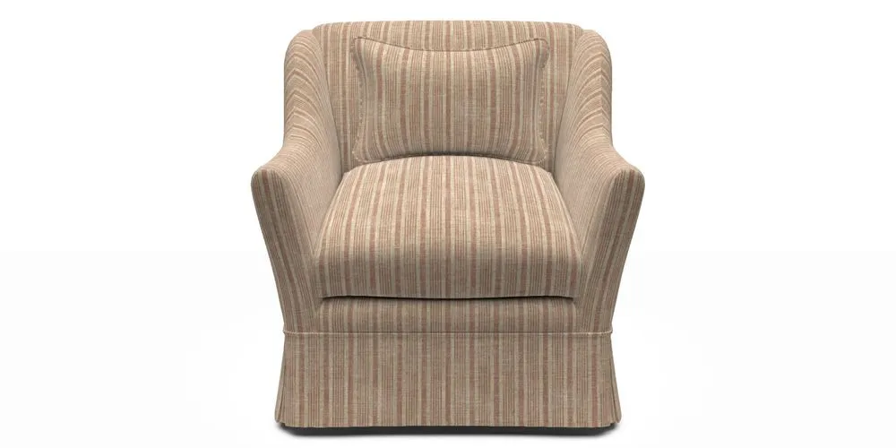 Bespoke Armchairs