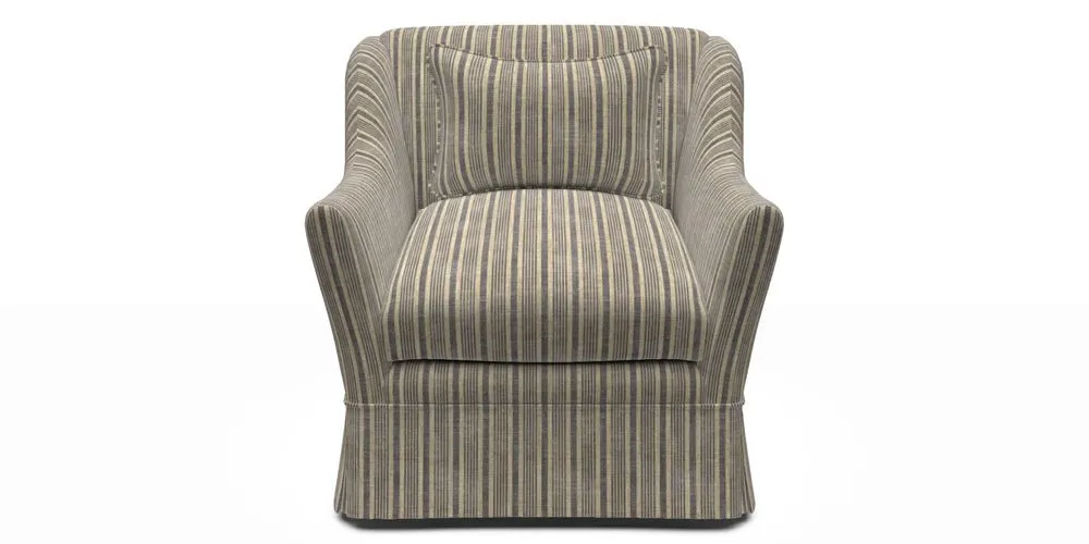 Bespoke Armchairs