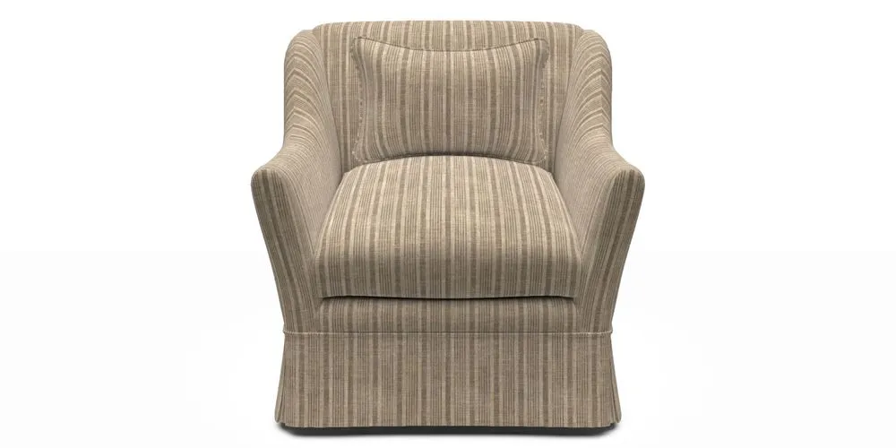 Bespoke Armchairs