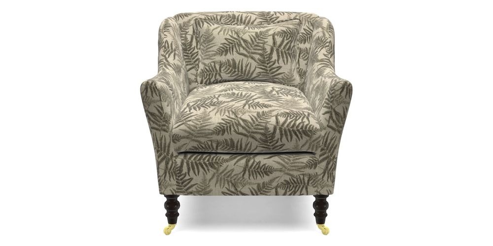 Bespoke Armchairs