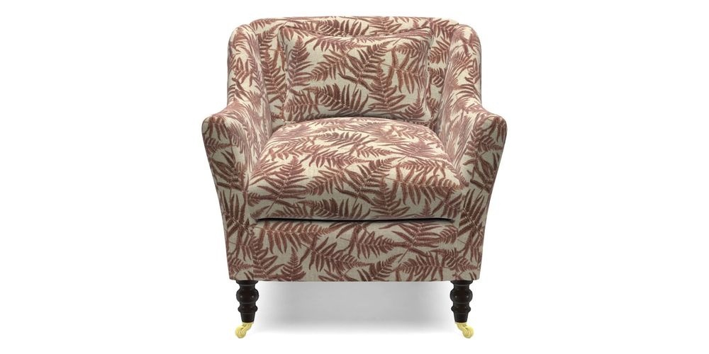 Bespoke Armchairs