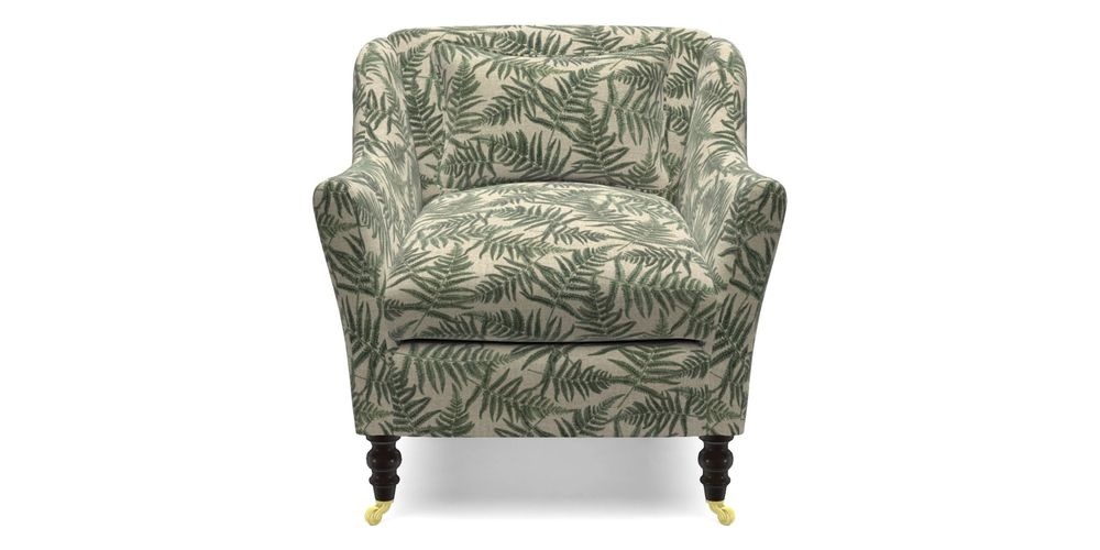 Bespoke Armchairs
