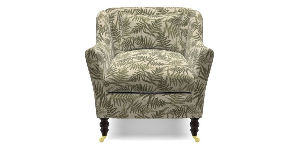 Bespoke Armchairs