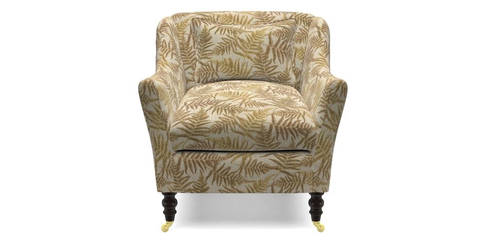 Bespoke Armchairs