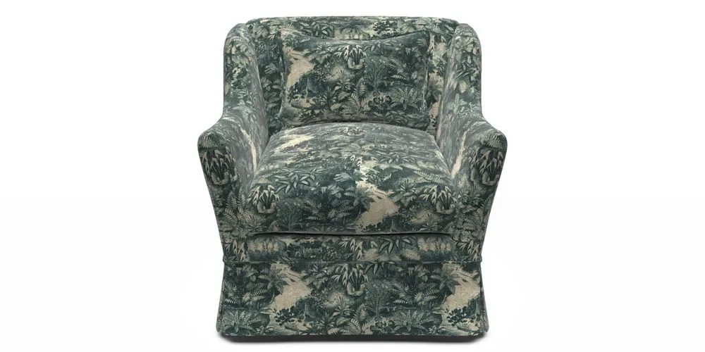 Bespoke Armchairs