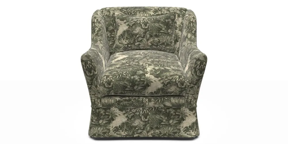 Bespoke Armchairs
