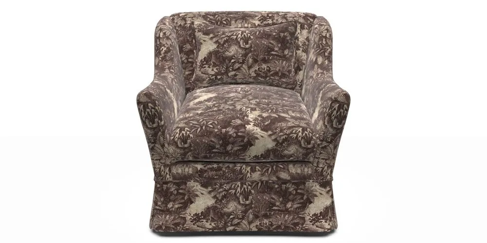Bespoke Armchairs