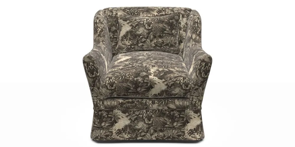 Bespoke Armchairs