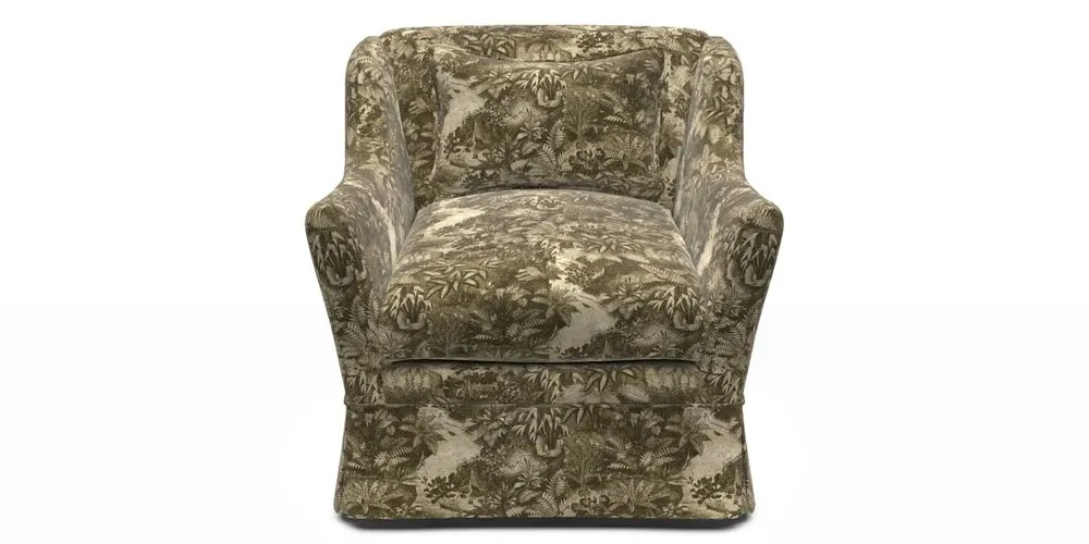 Bespoke Armchairs