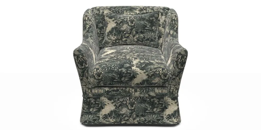 Bespoke Armchairs