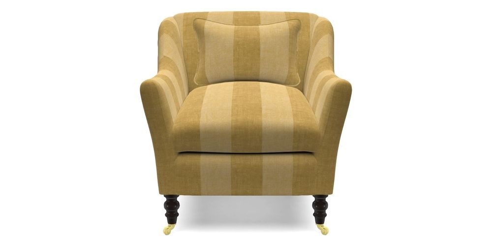 Bespoke Armchairs