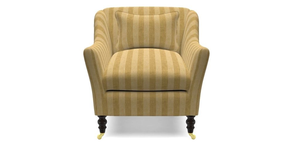 Bespoke Armchairs