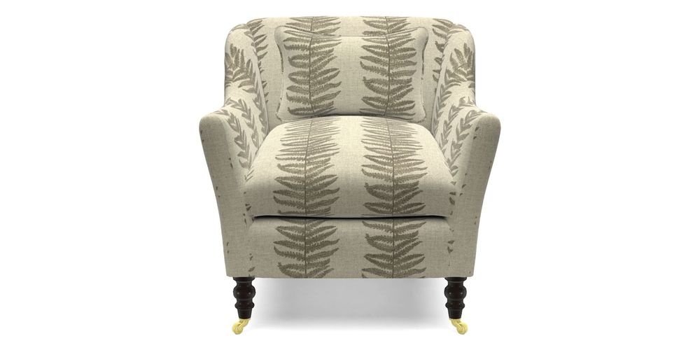 Bespoke Armchairs