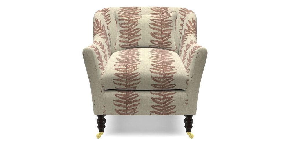 Bespoke Armchairs