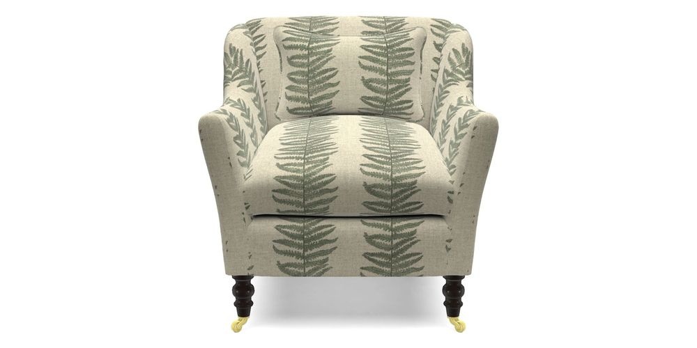 Bespoke Armchairs