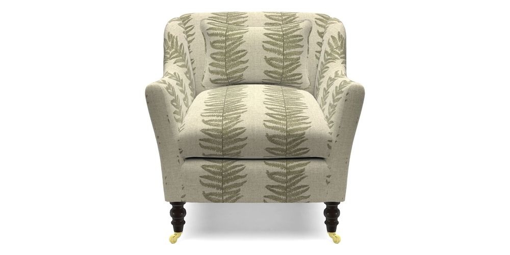 Bespoke Armchairs