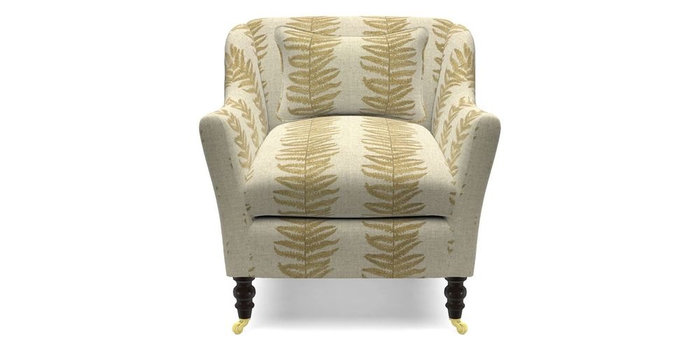 Bespoke Armchairs