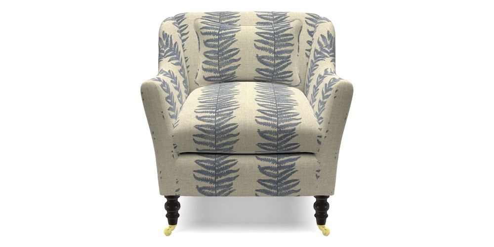 Bespoke Armchairs