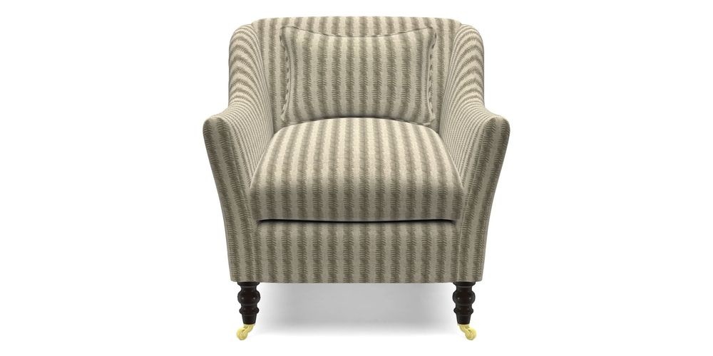 Bespoke Armchairs